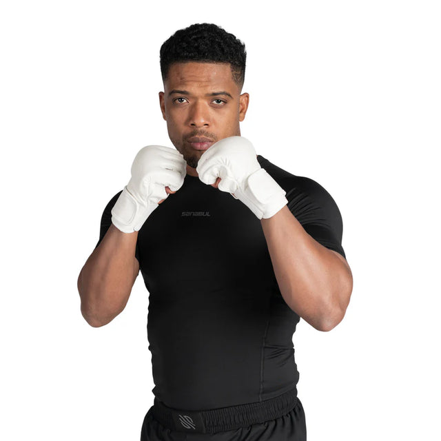 Battle Forged Muay Thai Gloves