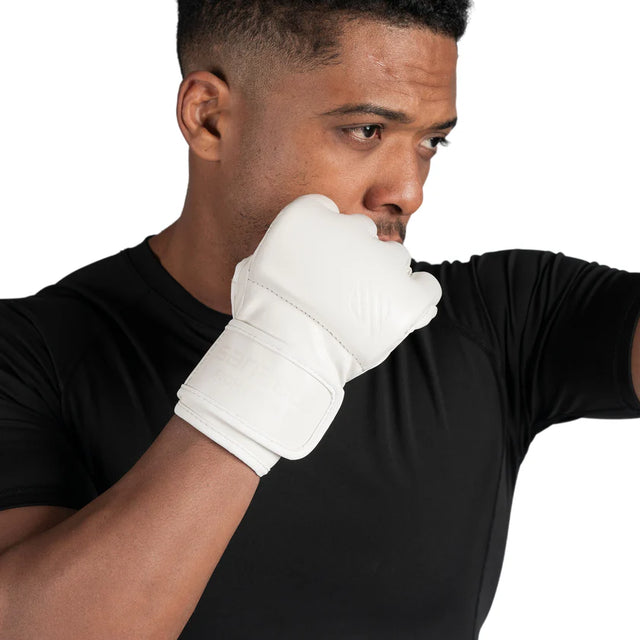 Battle Forged Muay Thai Gloves