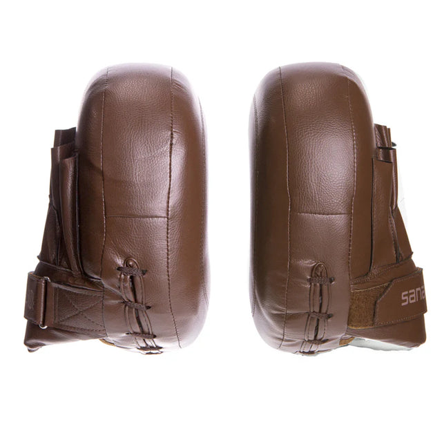 Battle Forged Air Punch Mitts (pair)