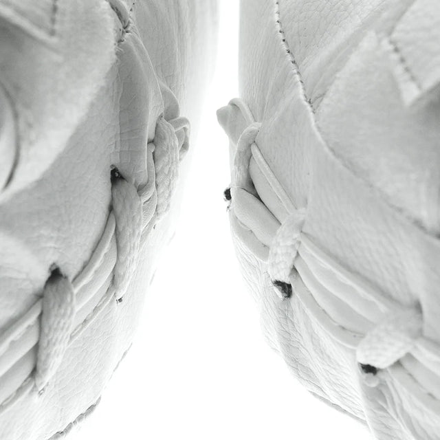Battle Forged Air Punch Mitts (pair)