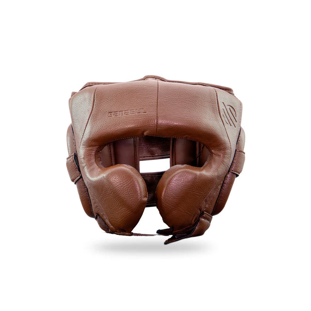 Battle Forged Professional Head Gear