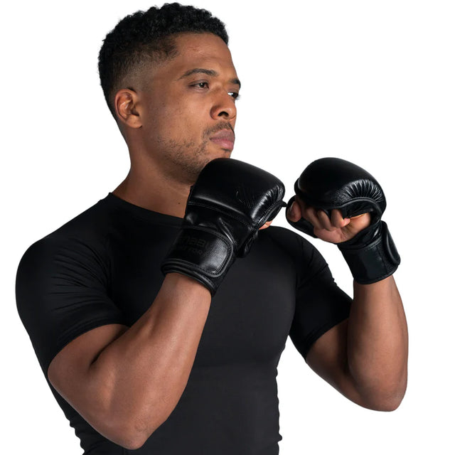Battle Forged MMA 7 oz Gloves