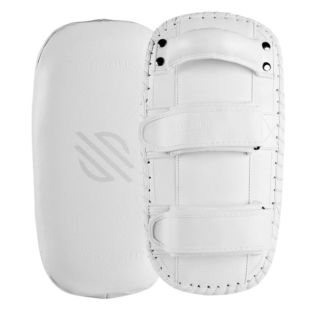 Battle Forged Muay Thai Pads (pair)