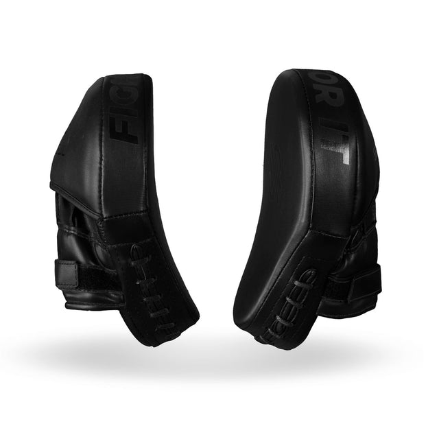 Essential Curved Punch Mitts