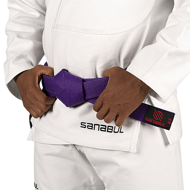 Brazilian Jiu Jitsu Belt