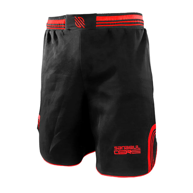 CORE Combat Shorts