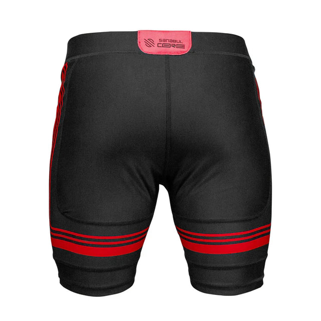 CORE Compression Shorts