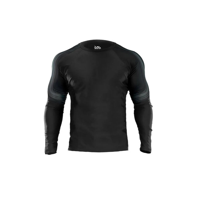 CORE Long Sleeve Compression Rash Guard