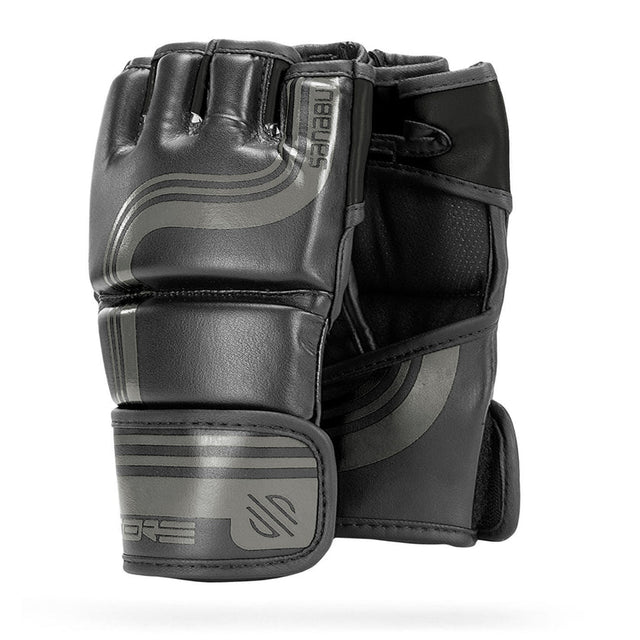 CORE Series 4 oz MMA Grappling Gloves