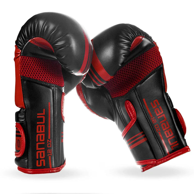 CORE Series Gel Boxing Gloves