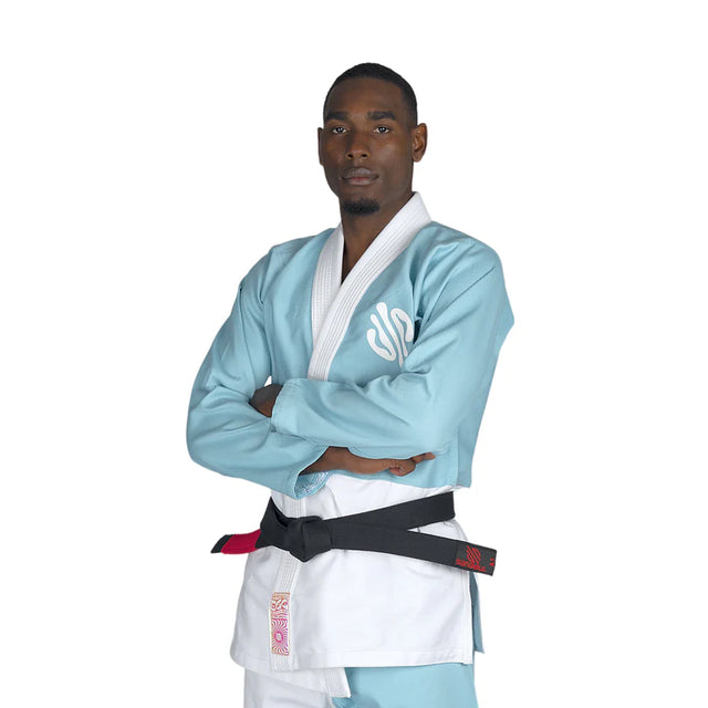 Easter Egg Scrambled Mens BJJ Gi