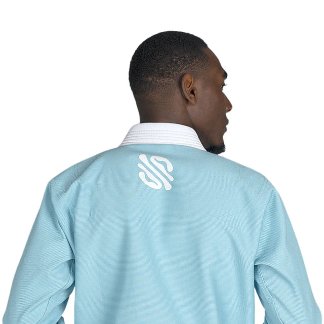 Easter Egg Scrambled Mens BJJ Gi