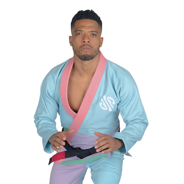 Easter Egg Scrambled Mens BJJ Gi