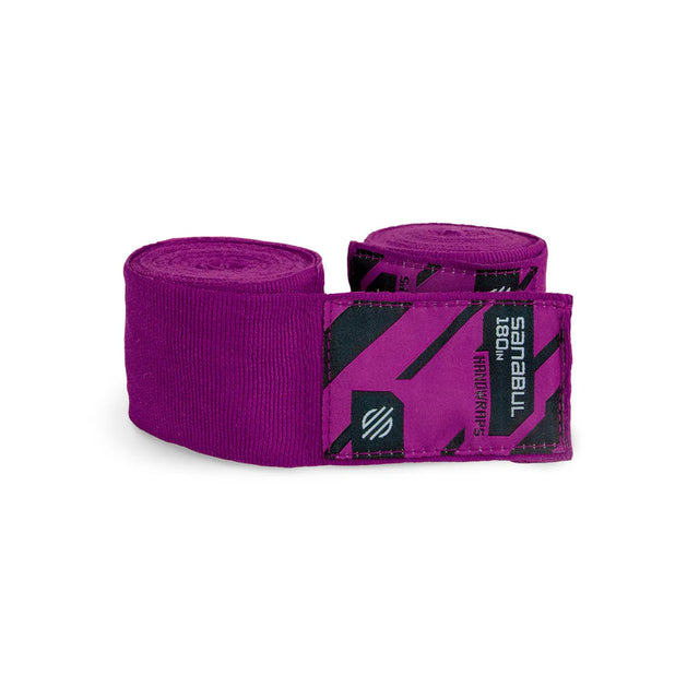Elastic Essential 180 inch Boxing Hand wraps
