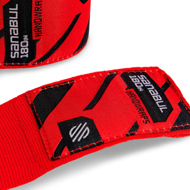 Elastic Essential 180 inch Boxing Hand wraps