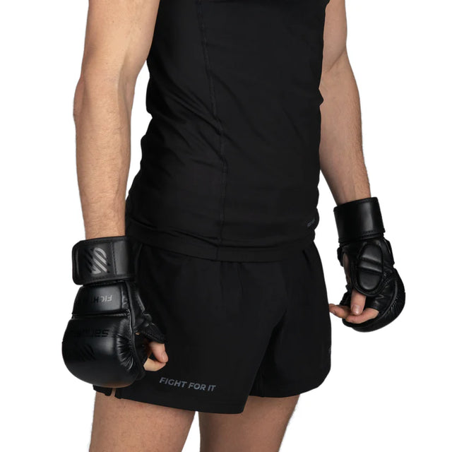 Essential 7 oz MMA Sparring Gloves
