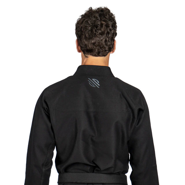 Essential Jiu Jitsu BJJ Gi NEW & IMPROVED