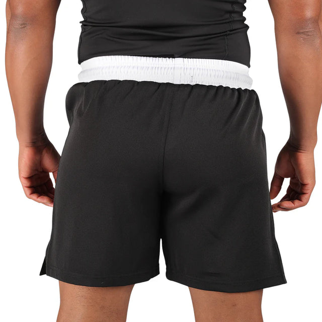 Essential MMA Shorts NEW & IMPROVED