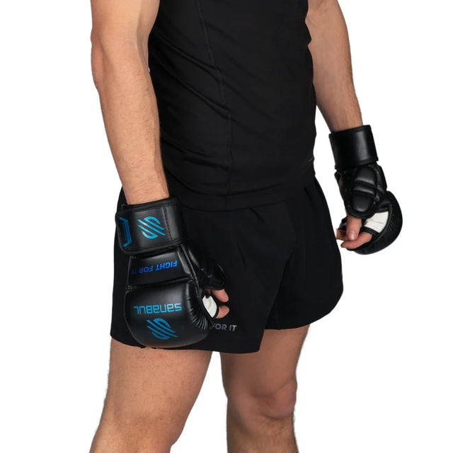 Essential 7 oz MMA Sparring Gloves