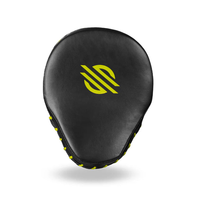 Essential Curved Punch Mitts
