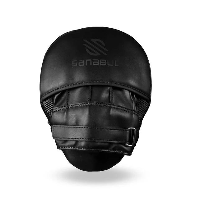 Essential Curved Punch Mitts