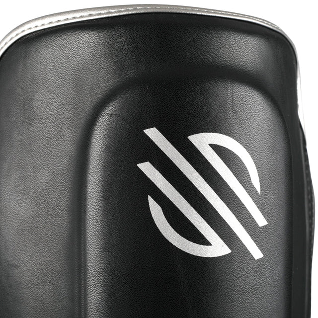 Essential Hook & Loop Shin Guards NEW & IMPROVED
