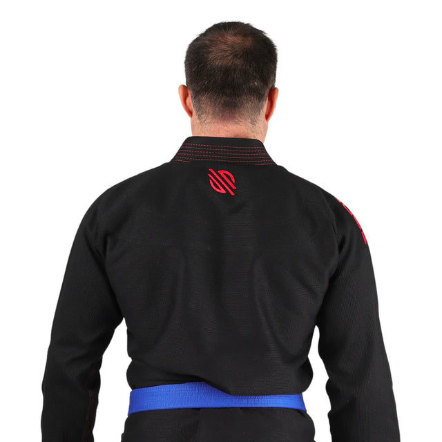 Essential Jiu Jitsu BJJ Gi NEW & IMPROVED