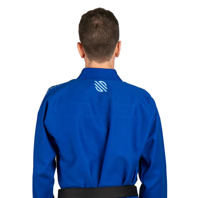Essential Jiu Jitsu BJJ Gi NEW & IMPROVED