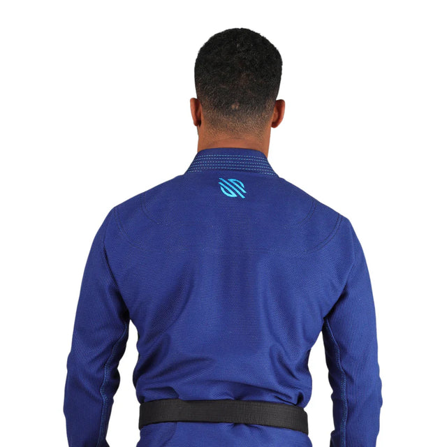 Essential Jiu Jitsu BJJ Gi NEW & IMPROVED