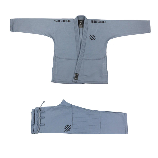 Essential Jiu Jitsu BJJ Gi NEW & IMPROVED
