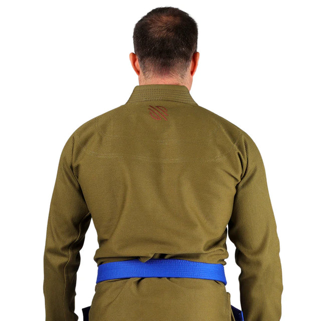 Essential Jiu Jitsu BJJ Gi NEW & IMPROVED