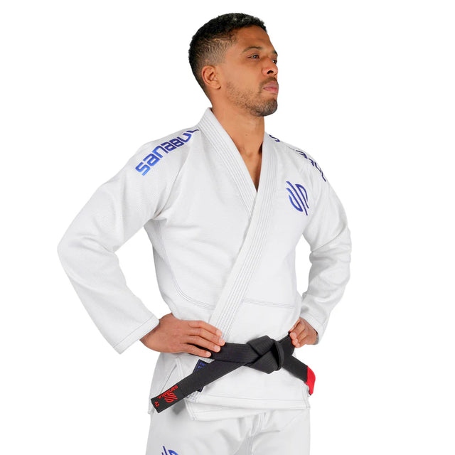 Essential Jiu Jitsu BJJ Gi NEW & IMPROVED