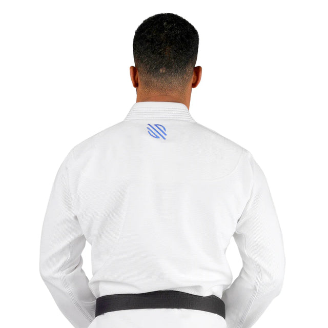 Essential Jiu Jitsu BJJ Gi NEW & IMPROVED
