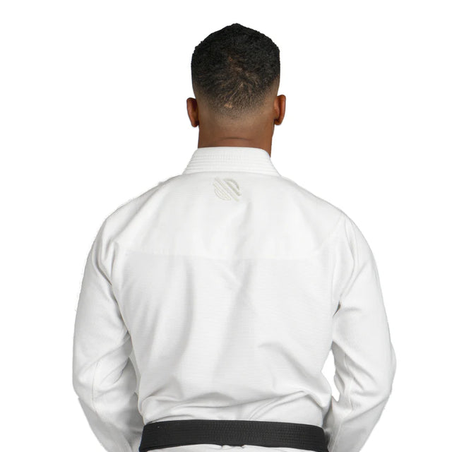 Essential Jiu Jitsu BJJ Gi NEW & IMPROVED