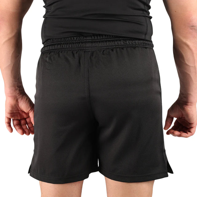 Essential MMA Shorts NEW & IMPROVED