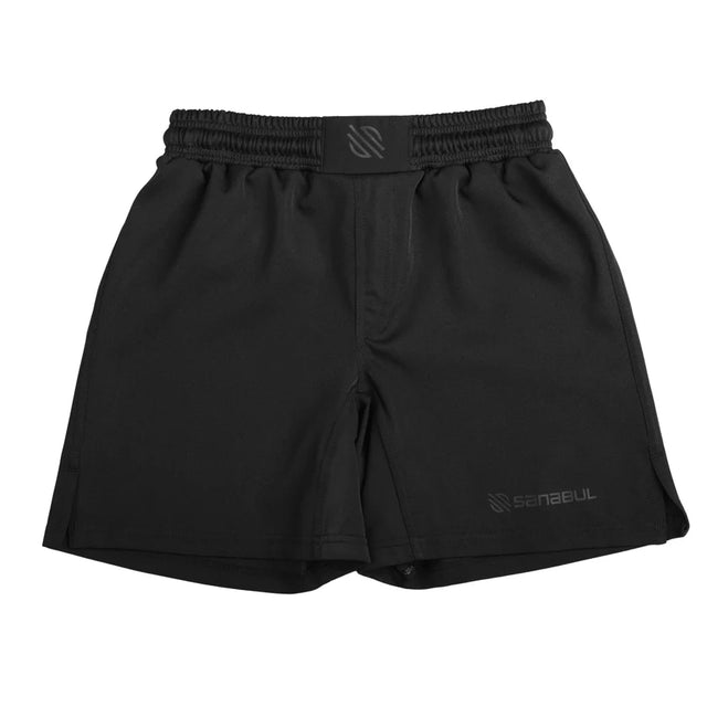 Essential MMA Shorts NEW & IMPROVED