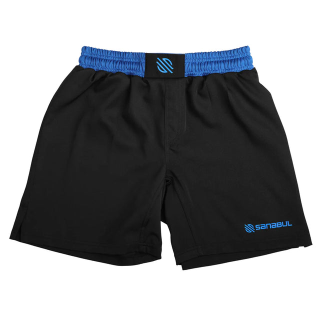 Essential MMA Shorts NEW & IMPROVED