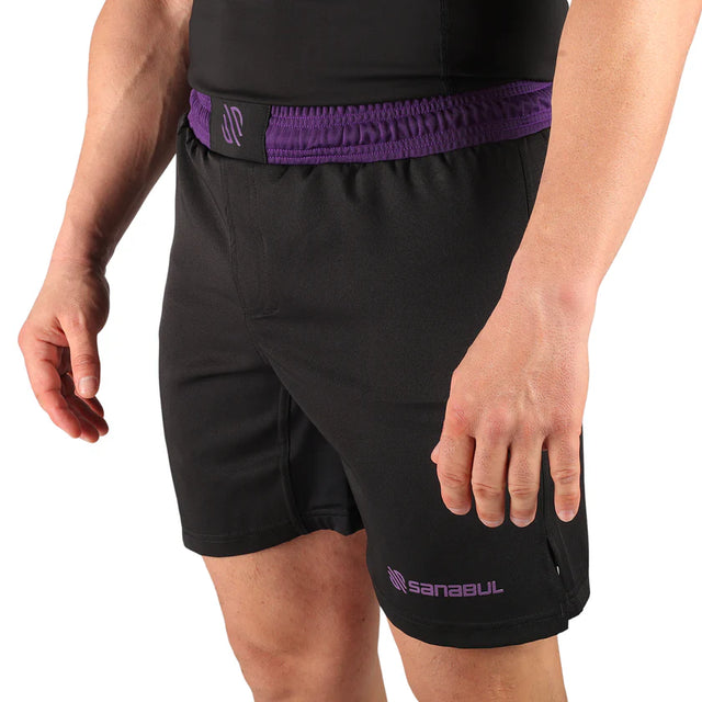 Essential MMA Shorts NEW & IMPROVED