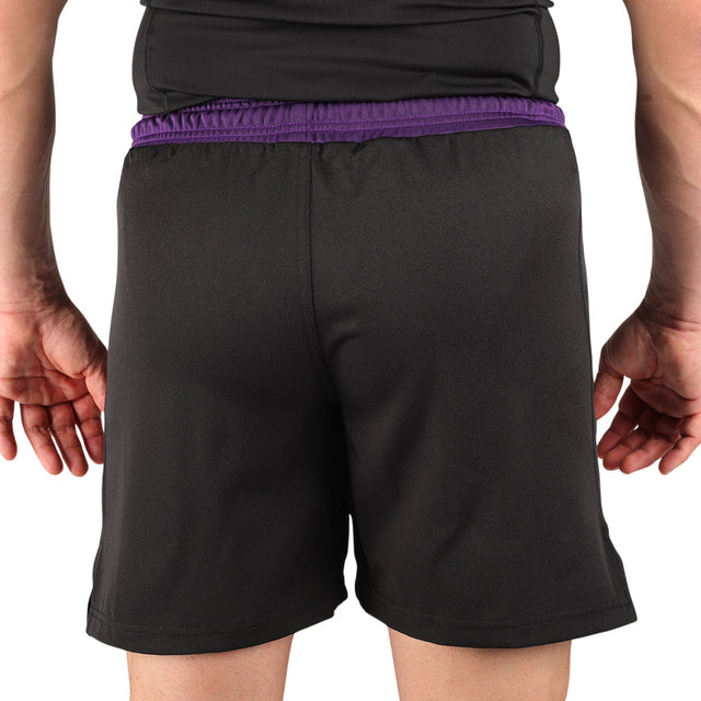 Essential MMA Shorts NEW & IMPROVED
