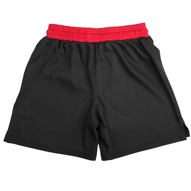 Essential MMA Shorts NEW & IMPROVED