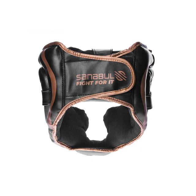 Essential Training Head Gear