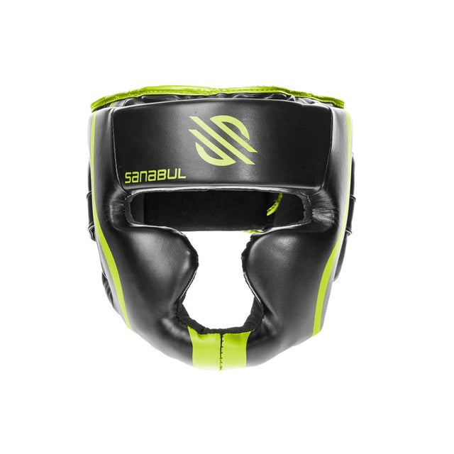 Essential Training Head Gear