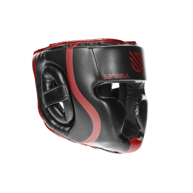 Essential Training Head Gear