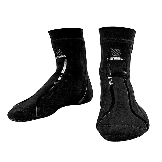 Sanabul Foot Grip Socks UAE | Training & Grappling Socks
