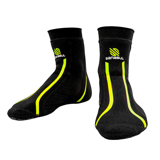 Sanabul Foot Grip Socks UAE | Training & Grappling Socks
