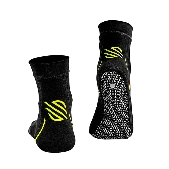 Sanabul Foot Grip Socks UAE | Training & Grappling Socks