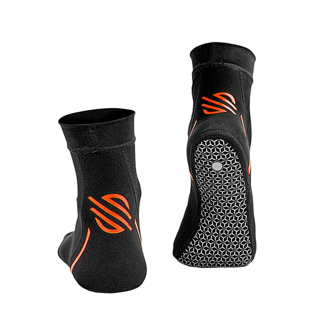 Sanabul Foot Grip Socks UAE | Training & Grappling Socks