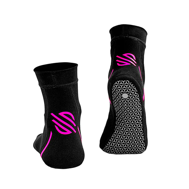 Sanabul Foot Grip Socks UAE | Training & Grappling Socks