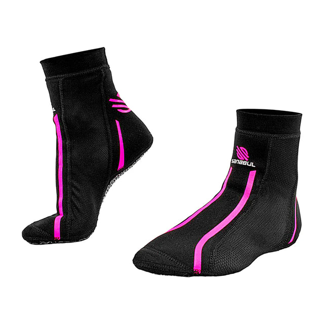 Sanabul Foot Grip Socks UAE | Training & Grappling Socks