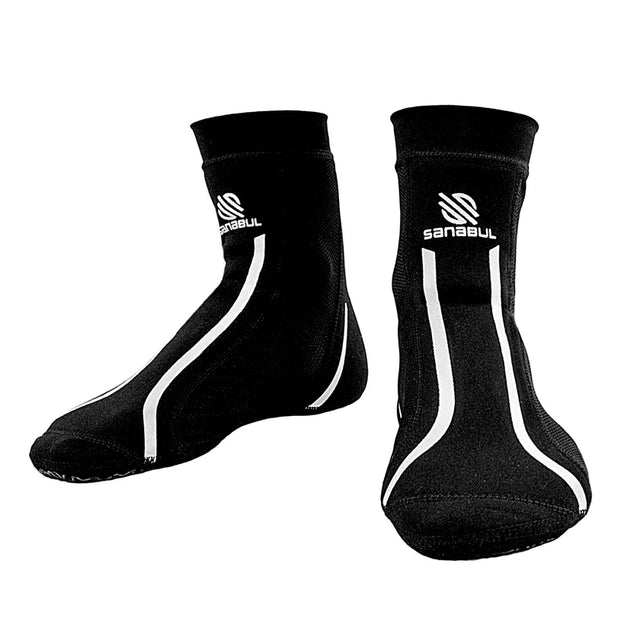 Sanabul Foot Grip Socks UAE | Training & Grappling Socks